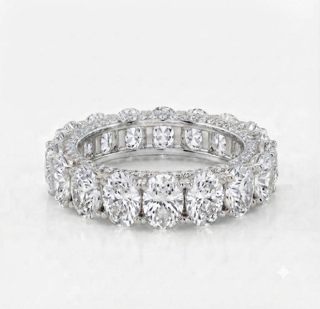 Eternity Band