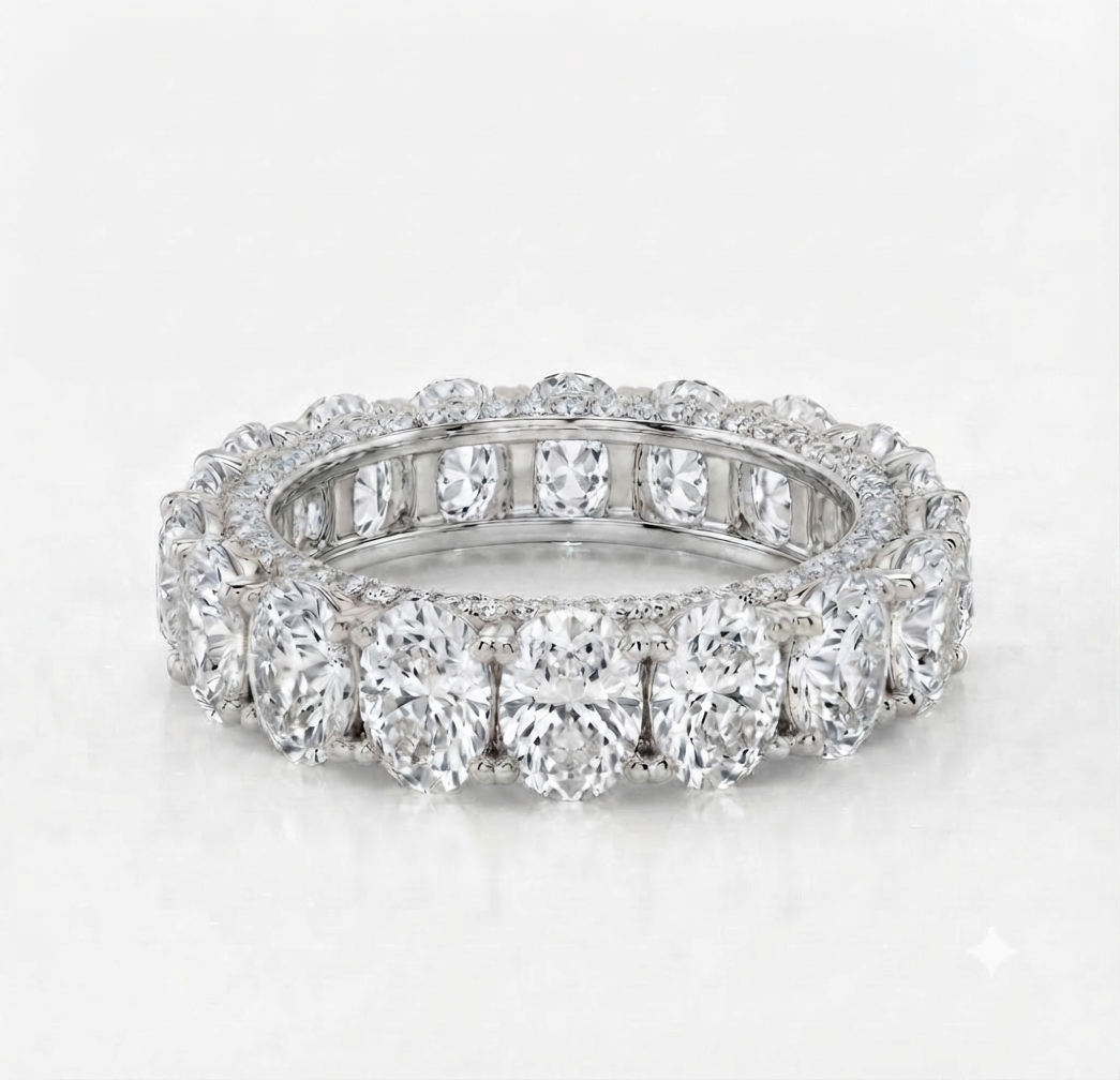 Eternity Band