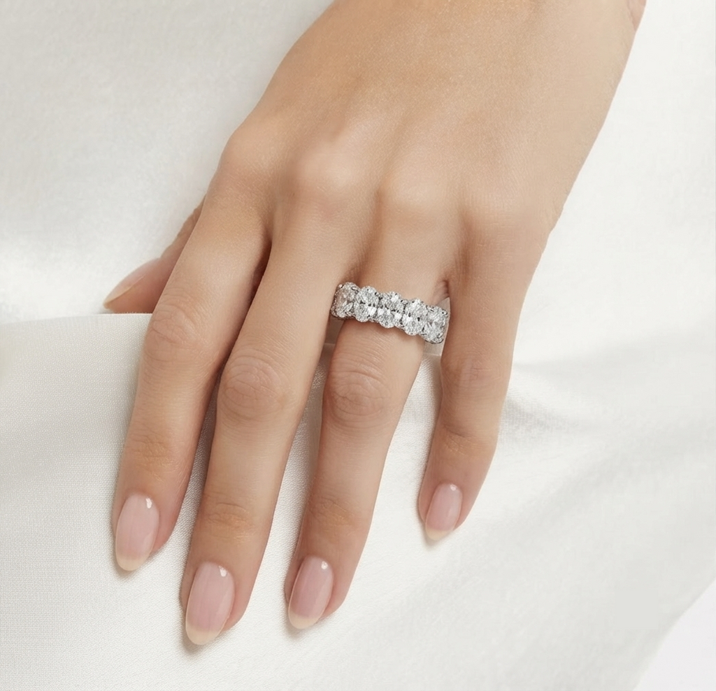 Eternity Band