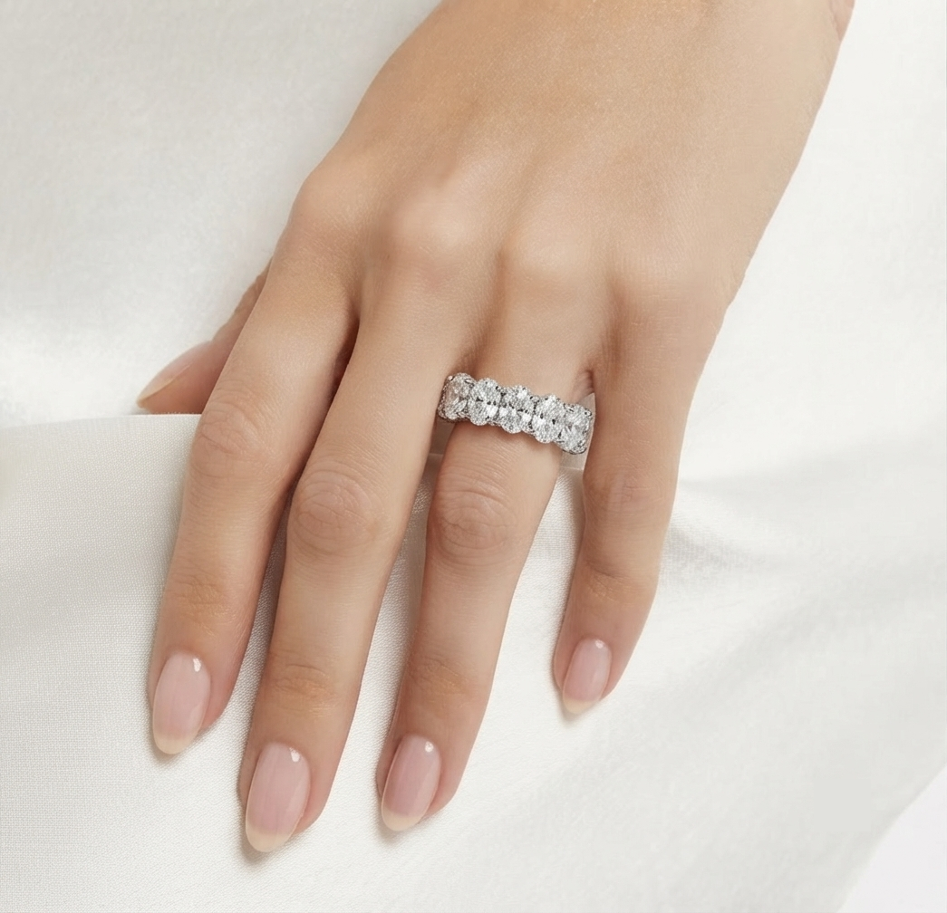Eternity Band